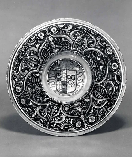Plate (tondino)