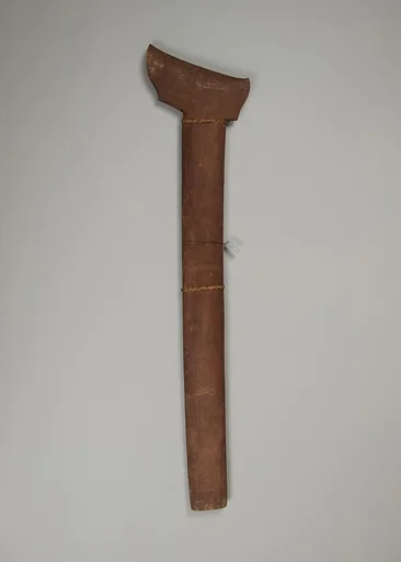 Sheath for a Kris