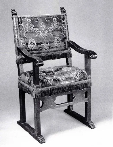 Armchair