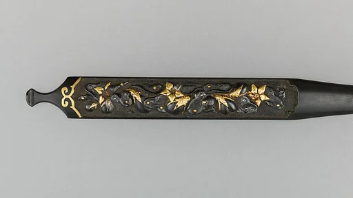 Hair Dressing Tool (Kogai)