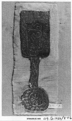 Shoulder Band Fragment