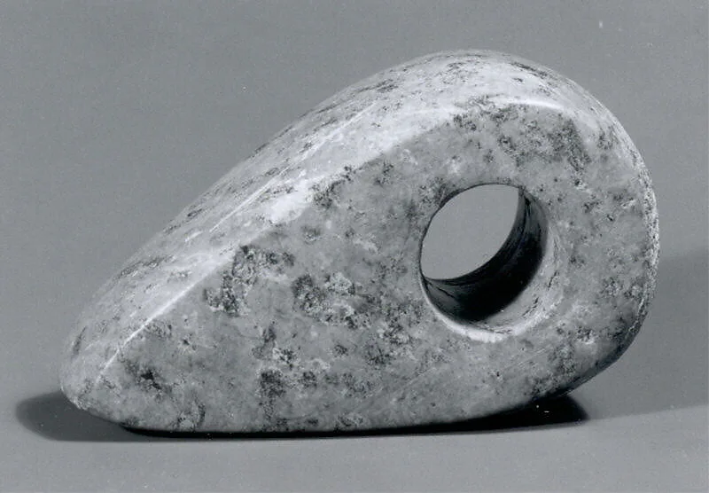 Axe head — Unknown
