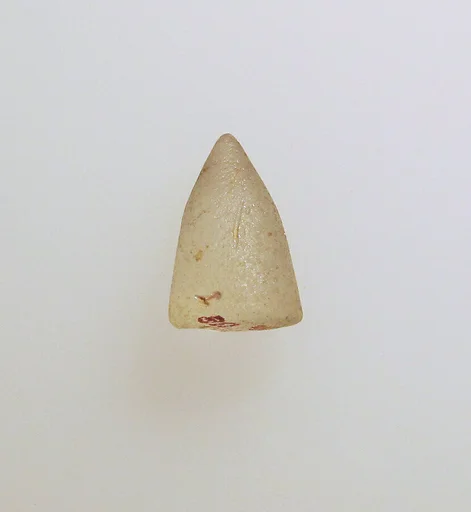 Ornament cone