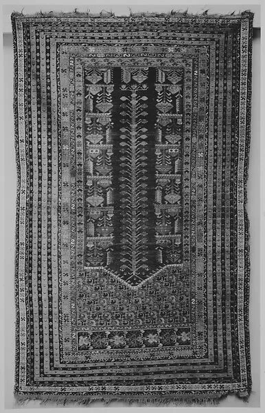 Carpet — Unknown