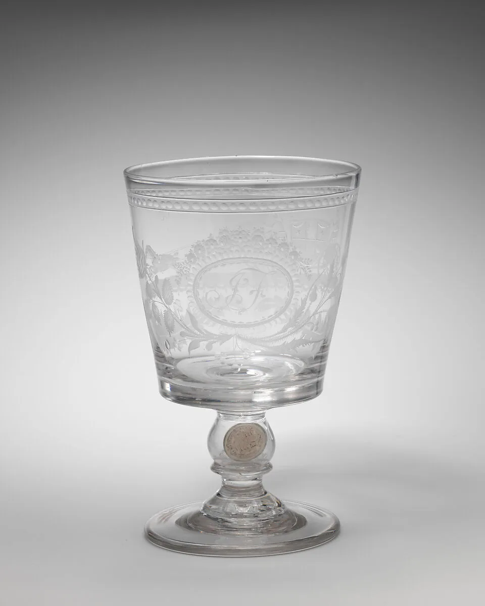 Goblet — Unknown