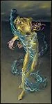 The Seven Deadly Sins: Envy — Paul Cadmus