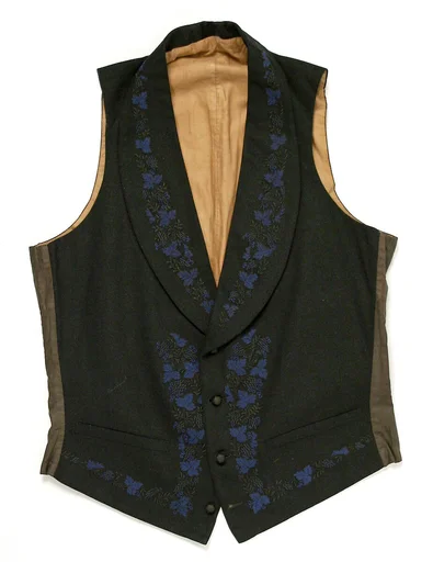 Waistcoat