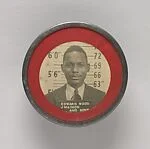 [Photographic Identification Badge from J. Maimon and Sons]