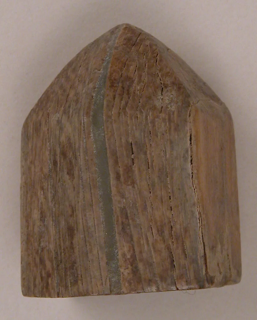 Chess Piece, Pawn — Unknown