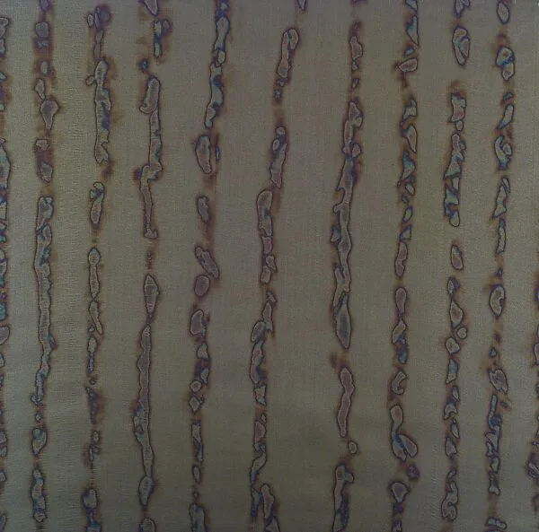 "Burner Dye" (fabric no. 9-361) — Reiko Sudo|Nuno Corporation