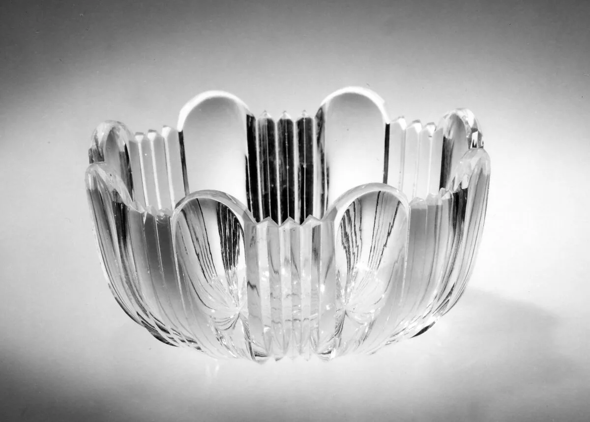 Finger Bowl — Christian Dorflinger