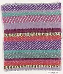 Textile sample — Dorothy Liebes