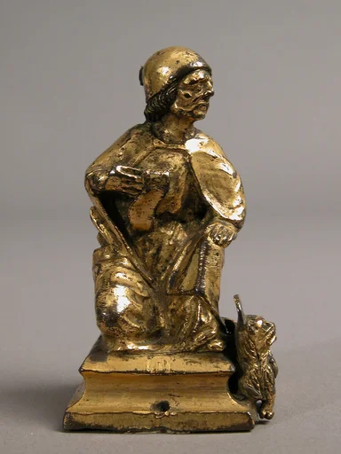 Saint Mark