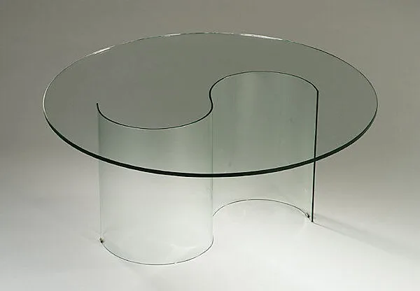 Table — Unknown Designer