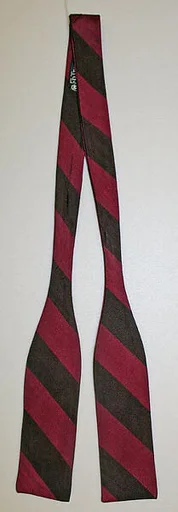 Bow tie