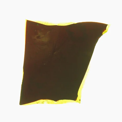 Glass Fragment