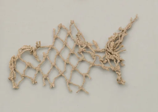 Net fragment