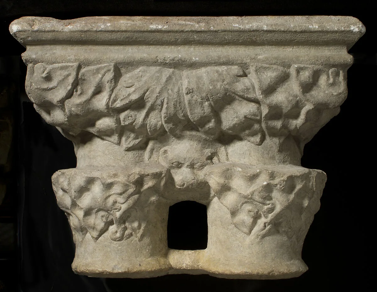 Double Capital — Unknown