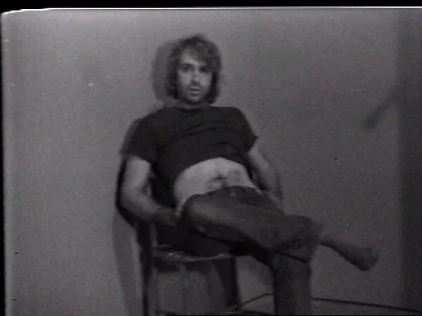 Lucky T-Shirt — William Wegman