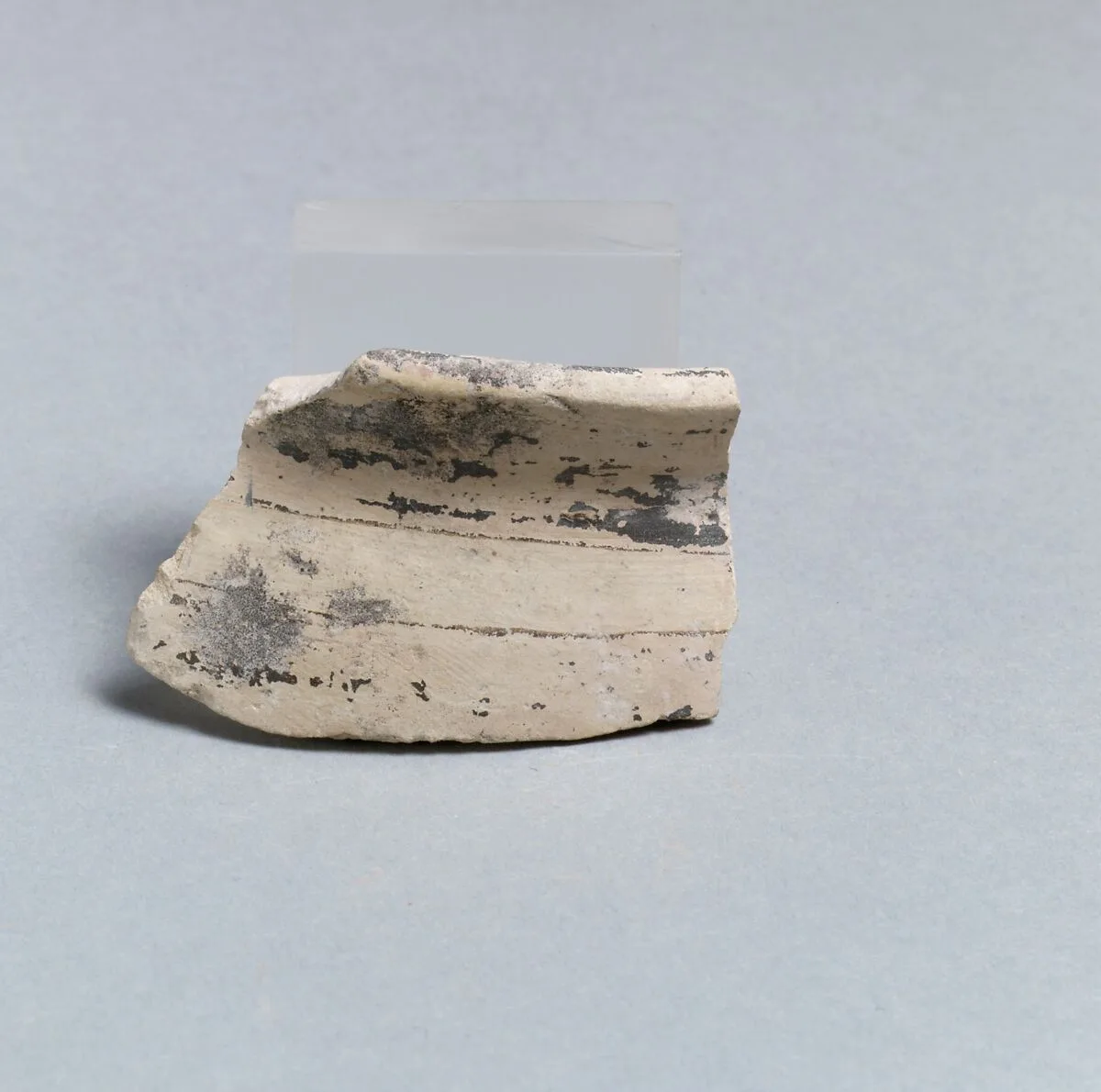 Vase fragment — Unknown