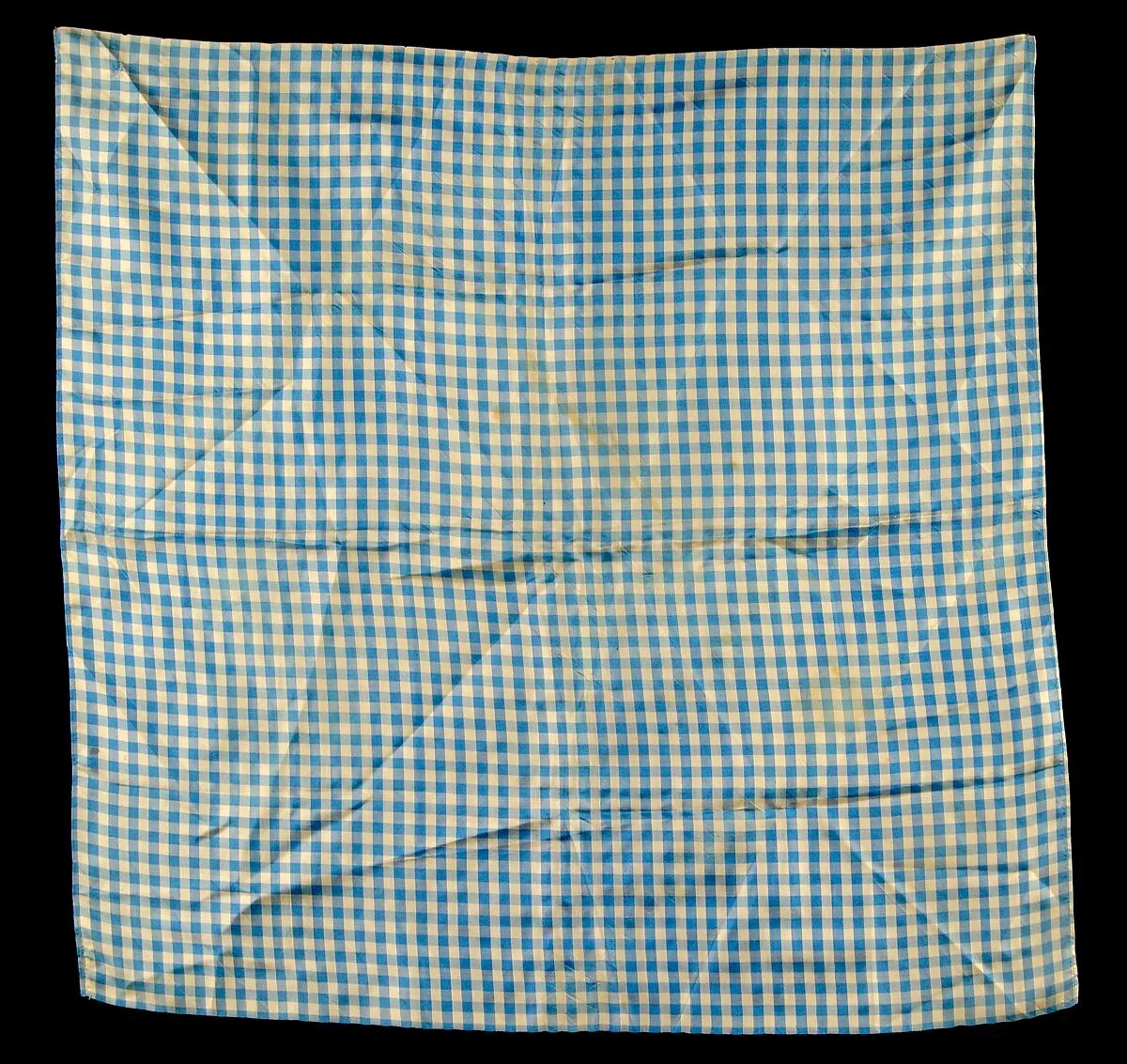 Handkerchief — Unknown