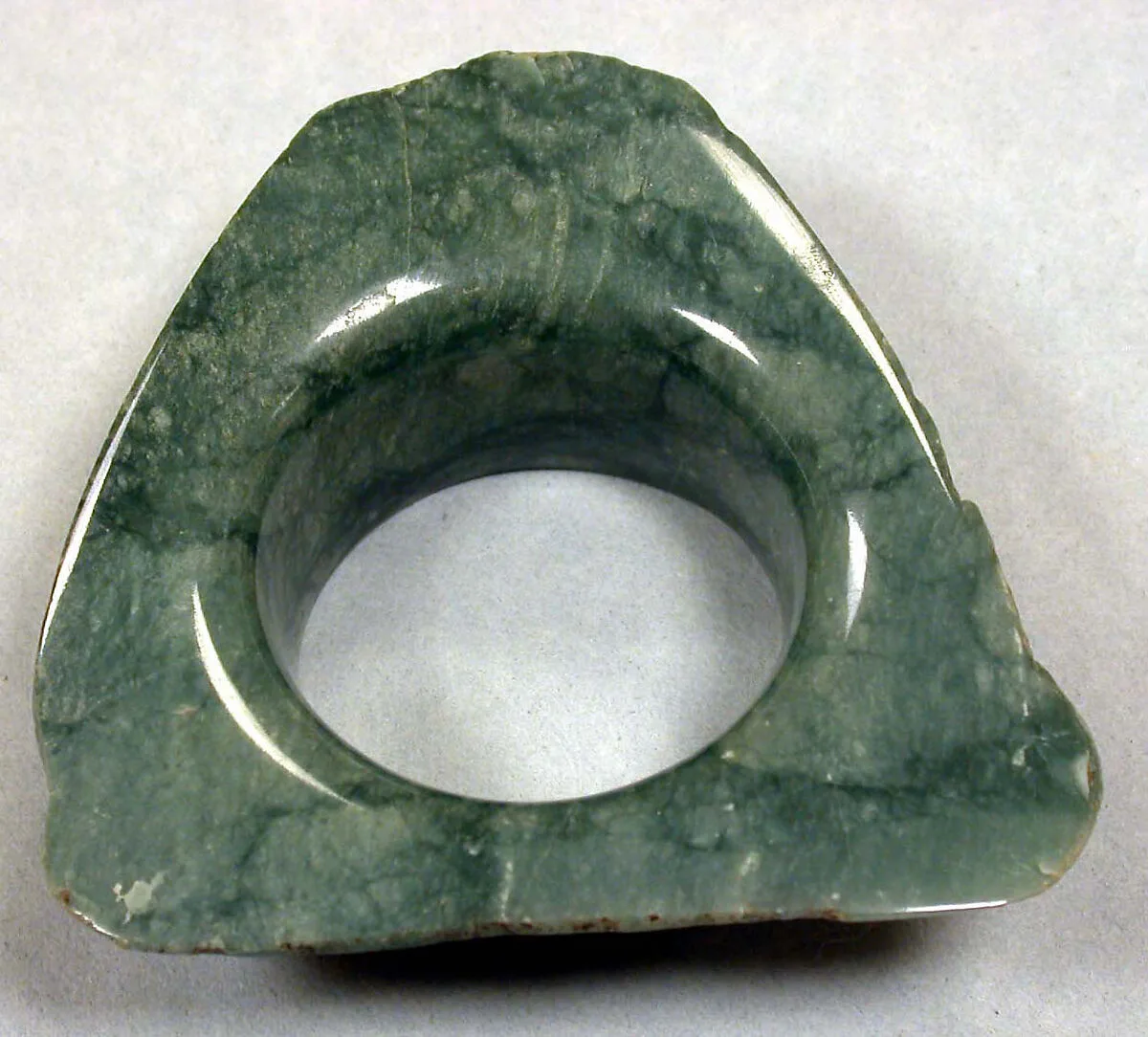 Stone Earflare — Unknown