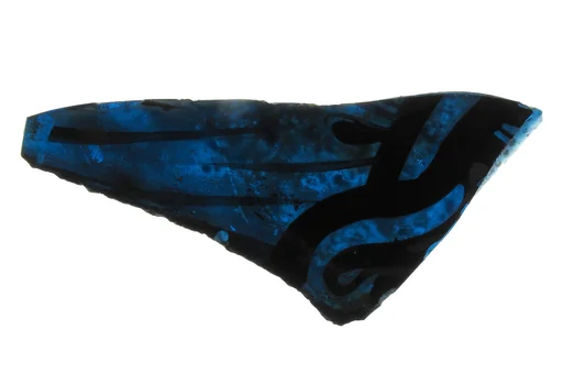 Glass Fragment