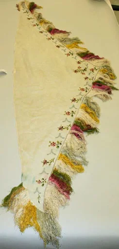 Shawl
