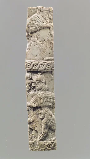Pyxis fragment