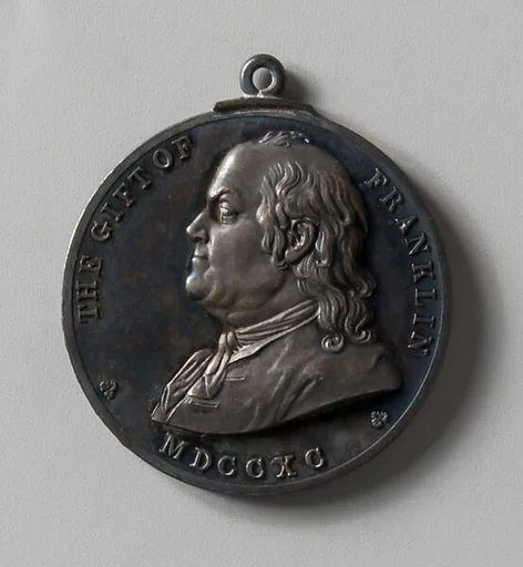 Medallion