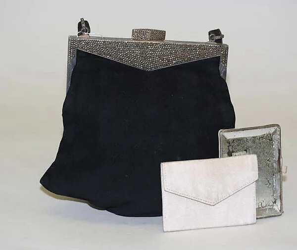 Evening purse — Unknown