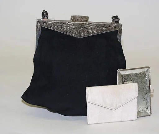 Evening purse