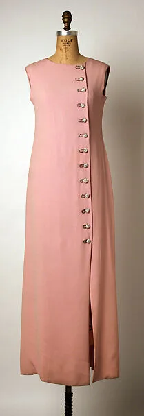 Evening ensemble — Jo Copeland
