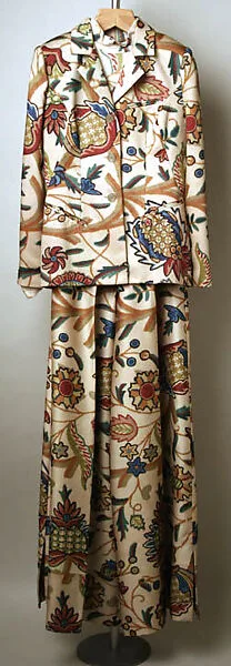 Ensemble — Todd Oldham