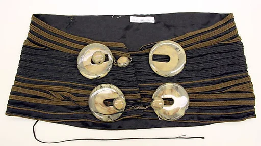 Belt