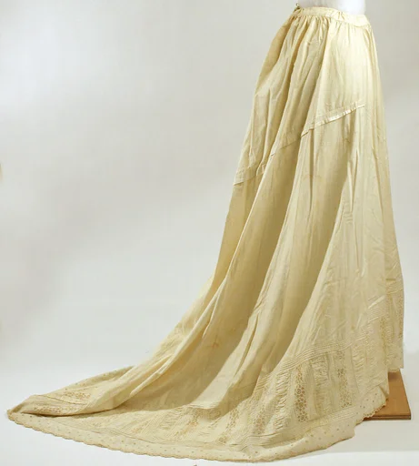 Petticoat