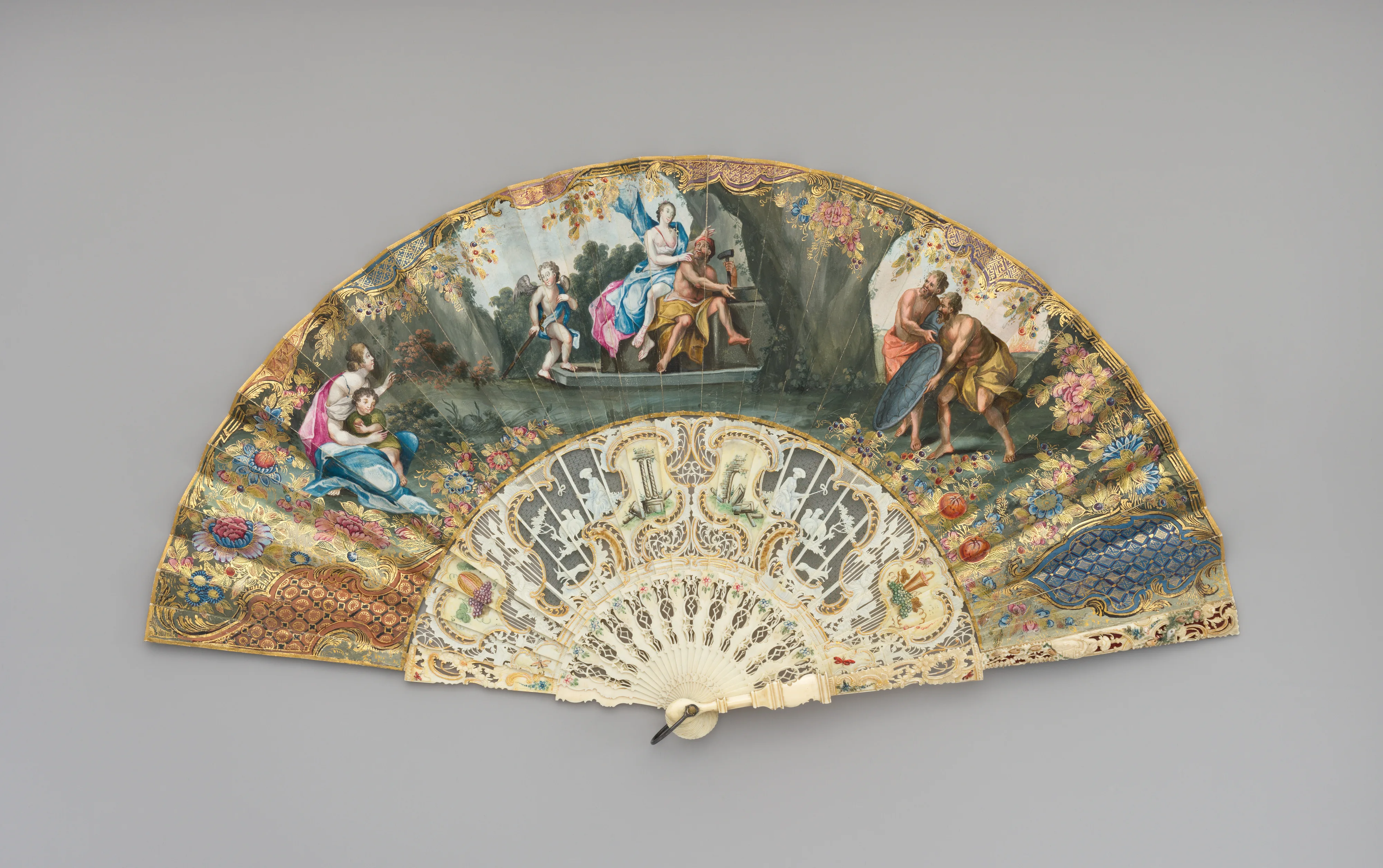 Fan — Unknown
