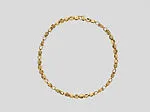 Necklace (choker) — Ed Wiener