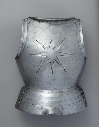 Breastplate
