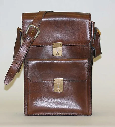 Shoulder bag