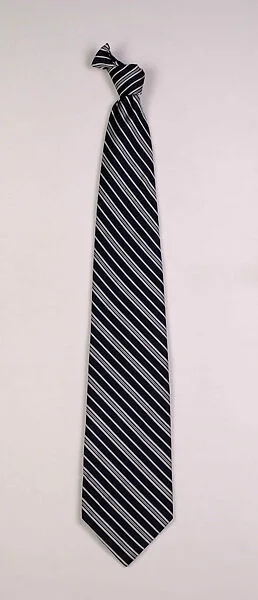 Necktie — Hahne & Company