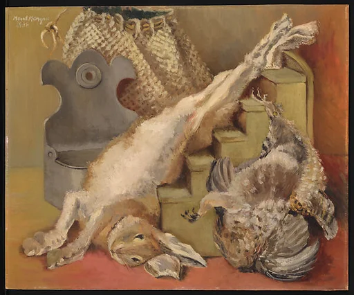 September Still Life