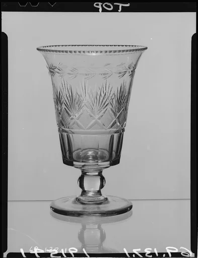 Celery Vase