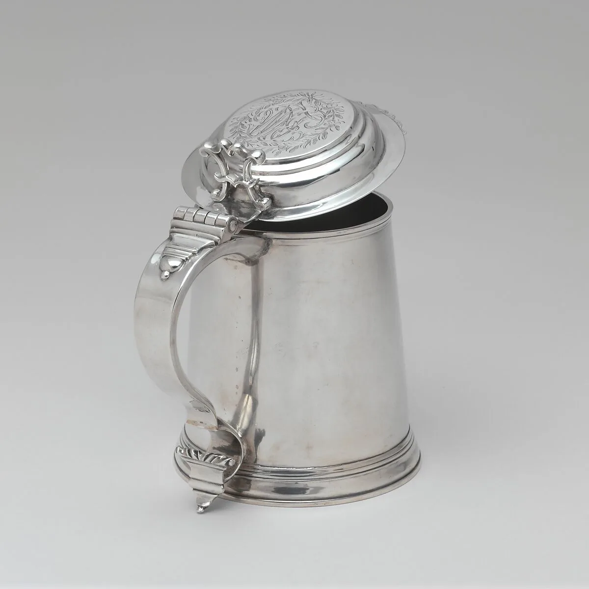 Tankard — Cary Dunn