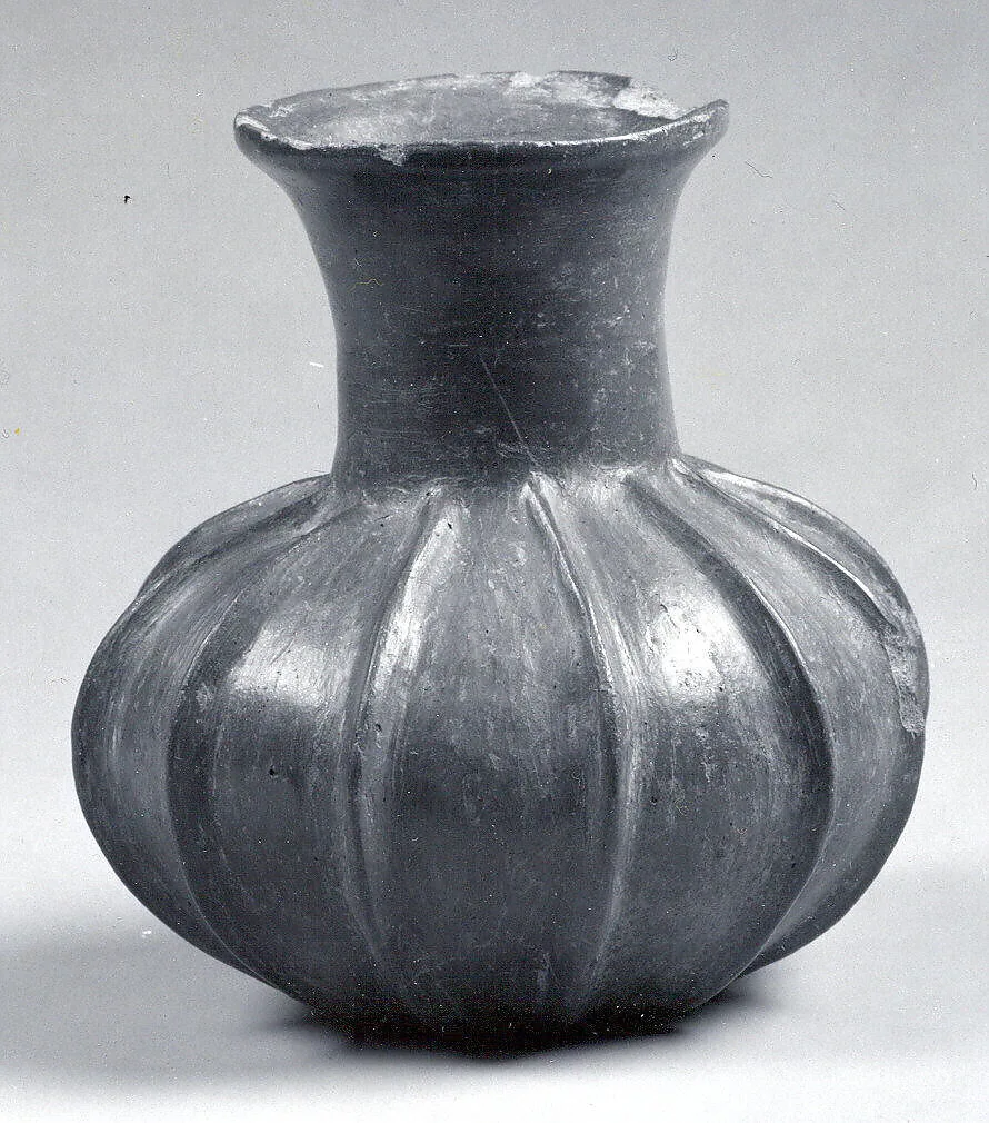 Bottle — Unknown