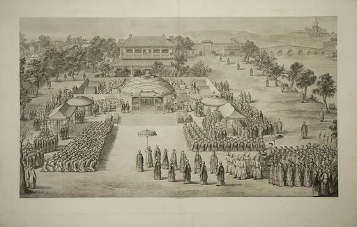 The Victory Banquet