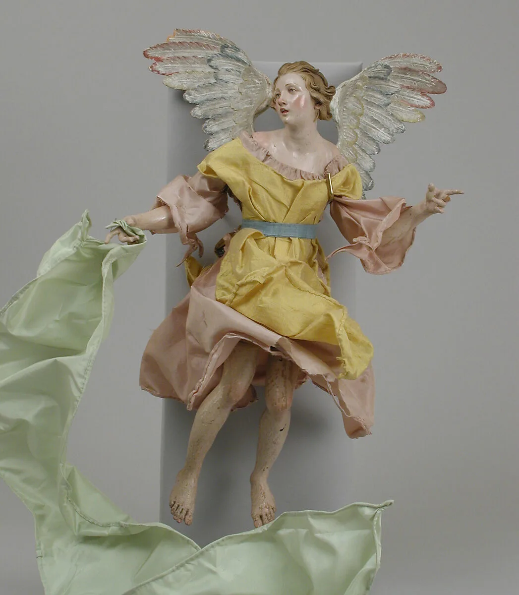 Angel — Unknown