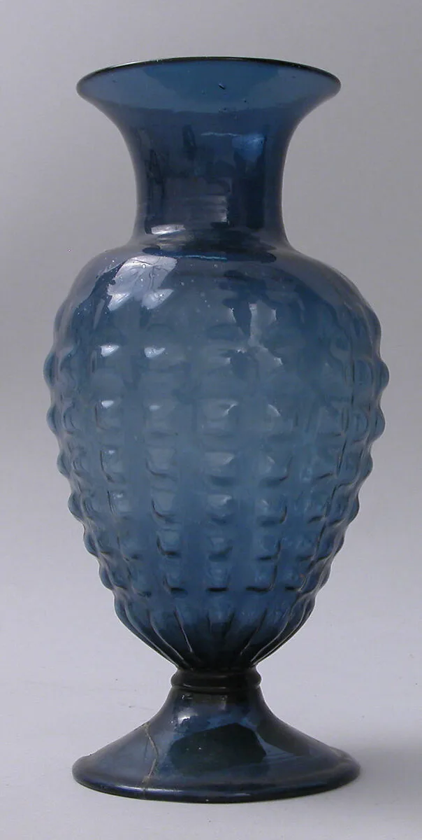 Vase — Unknown