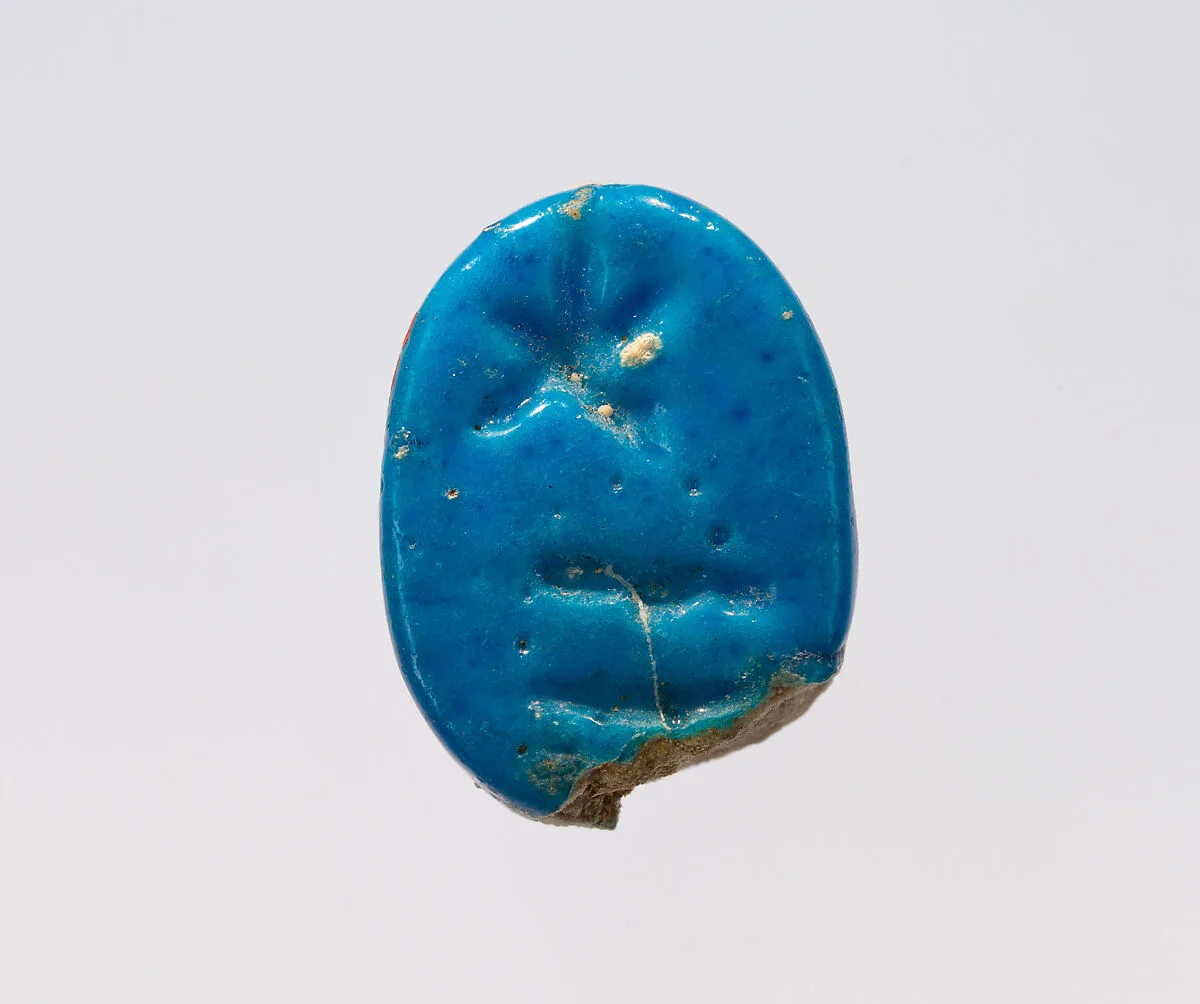 Scarab — Unknown