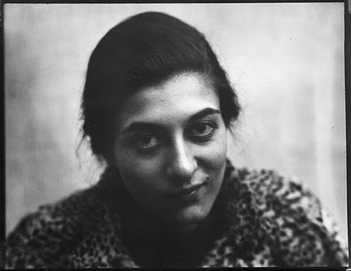 [Beatrice Jacoby]